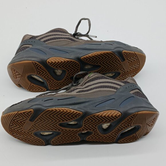 Adidas Yeezy Boost 700 V2 Geode Size 11.5 - Picture 11 of 11